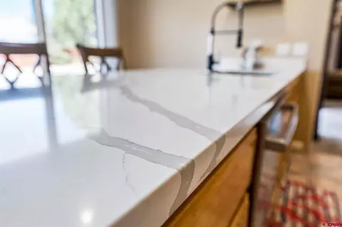 Kitchen - 16 Lendy Ln, Durango, CO 81303 photo 5 of 6