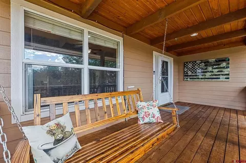 Exterior - 16 Lendy Ln, Durango, CO 81303 photo 2 of 5