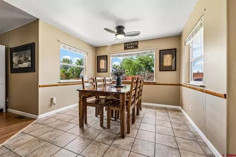 Dining - 16 Lendy Ln, Durango, CO 81303 photo 2 of 2