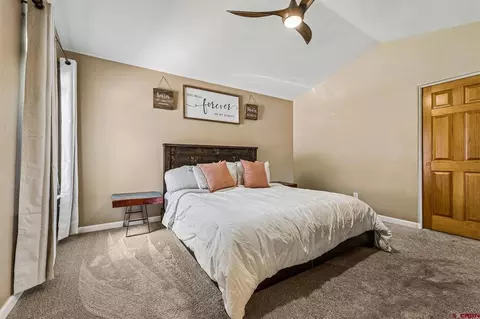 Bedroom - 16 Lendy Ln, Durango, CO 81303 photo 1 of 5