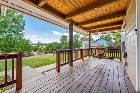 Exterior - 16 Lendy Ln, Durango, CO 81303 photo 1 of 5