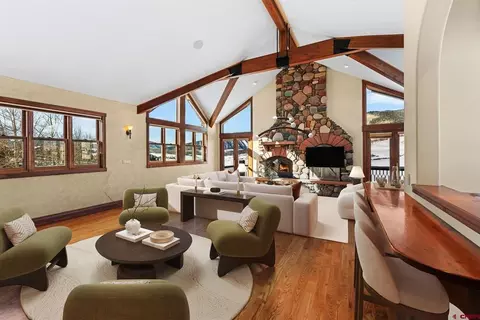 Living - 1 Lapis Ln, Crested Butte, CO 81225 photo 2 of 11