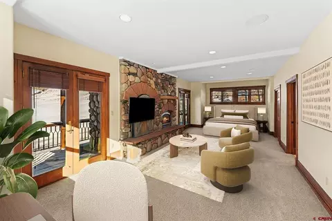 Bedroom - 1 Lapis Ln, Crested Butte, CO 81225 photo 1 of 5