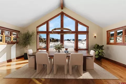 Dining - 1 Lapis Ln, Crested Butte, CO 81225 photo 1 of 2