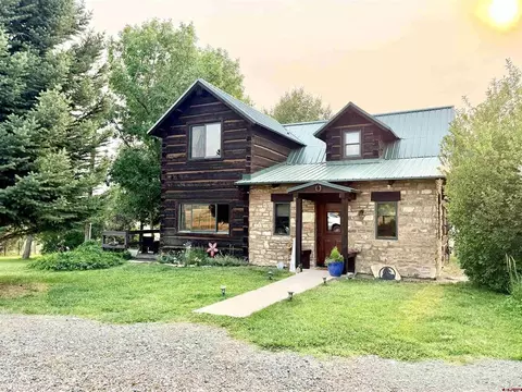 38578 Highway 92 Rd, Crawford, CO 81415