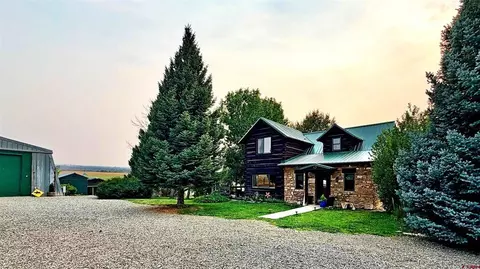 38578 Highway 92 Rd, Crawford, CO 81415