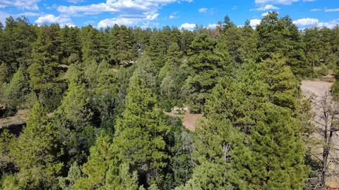 1824 Crooked Rd, Pagosa Springs, CO 81147