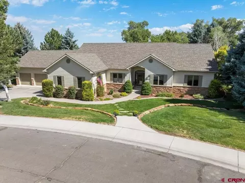 2017 Tree Line Ln, Montrose, CO 81403