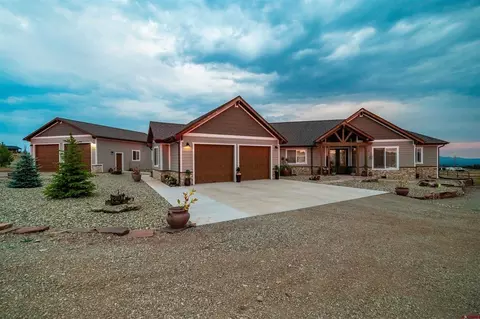 25802 Road U7, Dolores, CO 81323