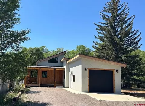 1315 Denver Ave, Saguache, CO 81149