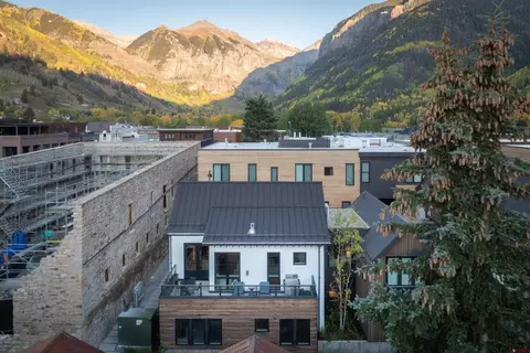 215 W San Juan Ave #102, Telluride, CO 81435