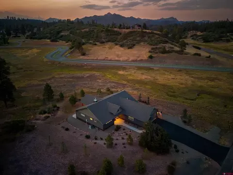 93 Lucas Blvd, Pagosa Springs, CO 81147