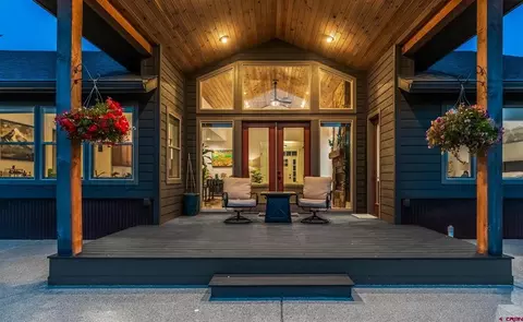 93 Lucas Blvd, Pagosa Springs, CO 81147
