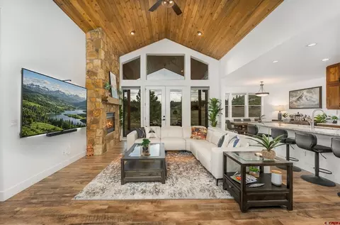 93 Lucas Blvd, Pagosa Springs, CO 81147