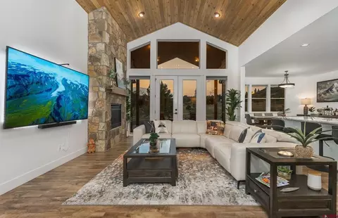 93 Lucas Blvd, Pagosa Springs, CO 81147