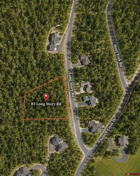 83 Long Story Rd, Durango, CO 81301 photo 12