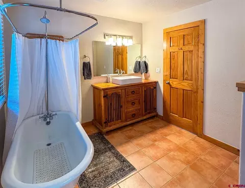 Bath - 151 Lockes Mountain Rd, Durango, CO 81301 photo 2 of 2