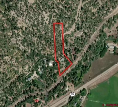 Exterior - 151 Lockes Mountain Rd, Durango, CO 81301 photo 6 of 6