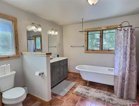 Bath - 151 Lockes Mountain Rd, Durango, CO 81301 photo 1 of 2
