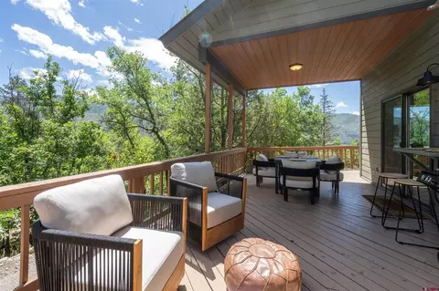 Exterior - 151 Lockes Mountain Rd, Durango, CO 81301 photo 3 of 6