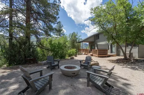 Exterior - 151 Lockes Mountain Rd, Durango, CO 81301 photo 5 of 6