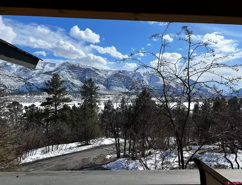 Exterior - 151 Lockes Mountain Rd, Durango, CO 81301 photo 2 of 6