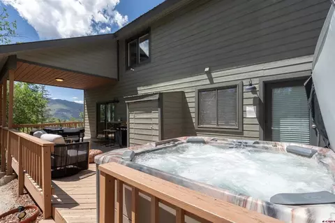 Exterior - 151 Lockes Mountain Rd, Durango, CO 81301 photo 4 of 6