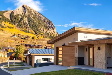 157 Snowmass Rd, Crested Butte, CO 81225