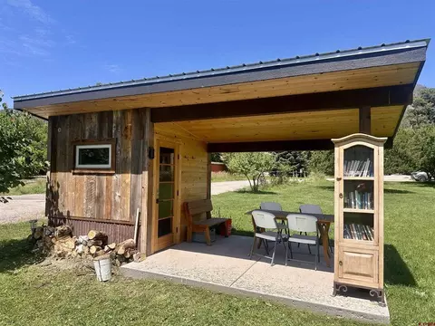 Exterior - 80 Buena Onda Way #3, Durango, CO 81301 photo 6 of 6