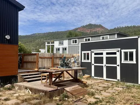 Exterior - 80 Buena Onda Way #3, Durango, CO 81301 photo 3 of 6