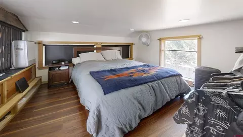 Bedroom - 80 Buena Onda Way #3, Durango, CO 81301 photo 1 of 1