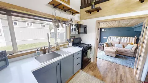 Kitchen - 80 Buena Onda Way #3, Durango, CO 81301 photo 1 of 2