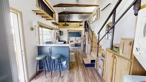 Entry Way - 80 Buena Onda Way #3, Durango, CO 81301 photo 1 of 1