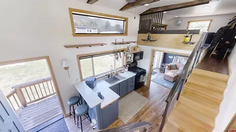 Other - 80 Buena Onda Way #3, Durango, CO 81301 photo 5 of 13