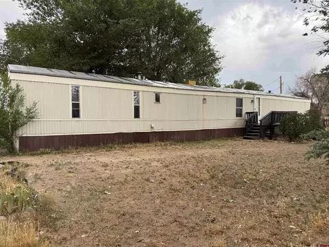 1119 Cottonwood St, Cortez, CO 81321