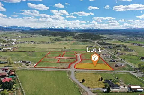 tbd Lot 1 6785 Ln, Montrose, CO 81403