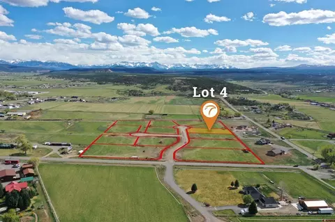 tbd Lot 4 6785 Ln, Montrose, CO 81403