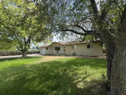 240 Demaria, Montrose, CO 81401