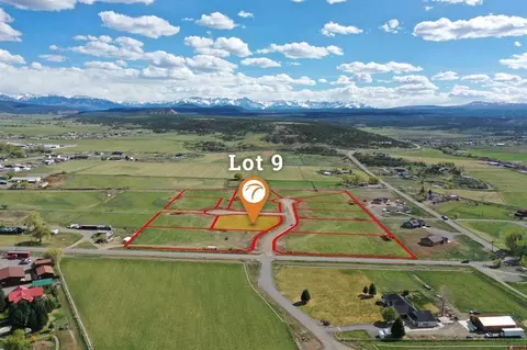tbd Lot 9 Uriah Ct, Montrose, CO 81403