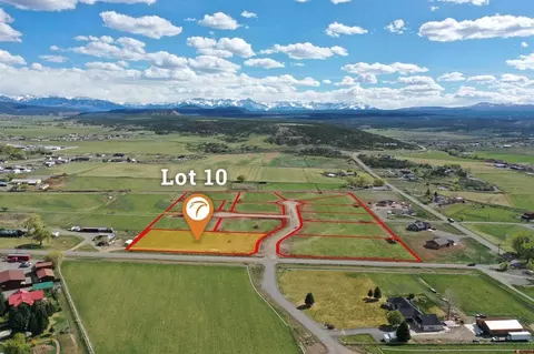 tbd Lot 10 Uriah Ct, Montrose, CO 81403