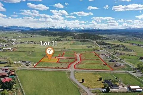 tbd Lot 11 Uriah Ct, Montrose, CO 81403
