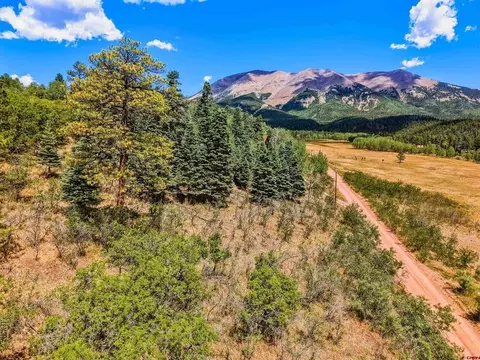 tbd Spanish Peaks Ranch Lots 56 57, Aguilar, CO 81020