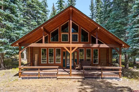 11 17 Ponderosa Homes Dr, Bayfield, CO 81122