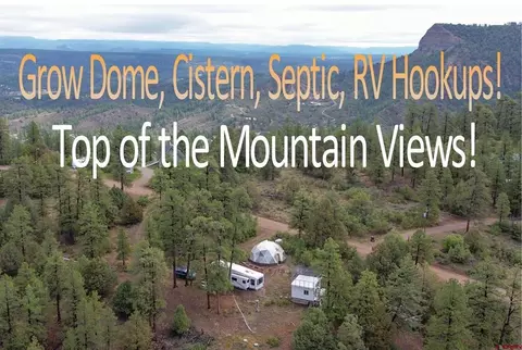 1460 Doc Adams Rd, Pagosa Springs, CO 81147