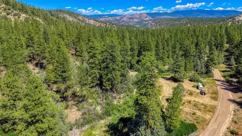 1859 County Road 917, Pagosa Springs, CO 81147