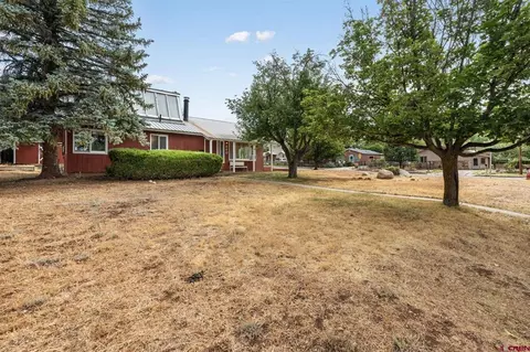 Exterior - 660 E 31st St, Durango, CO 81301 photo 2 of 7