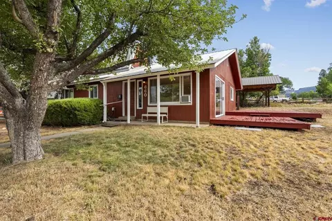 Exterior - 660 E 31st St, Durango, CO 81301 photo 1 of 7
