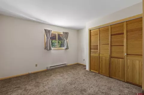Bedroom - 660 E 31st St, Durango, CO 81301 photo 1 of 9
