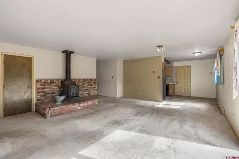 Living - 660 E 31st St, Durango, CO 81301 photo 4 of 4
