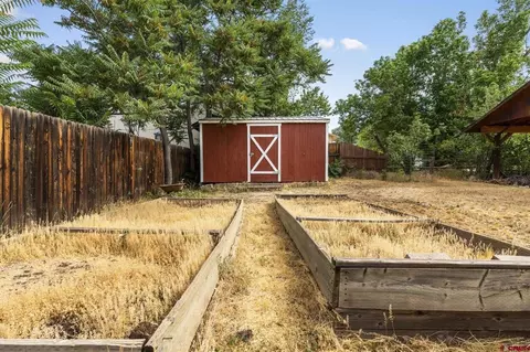 Exterior - 660 E 31st St, Durango, CO 81301 photo 3 of 7